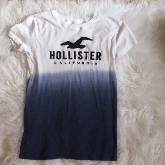 hollister t shirts girls